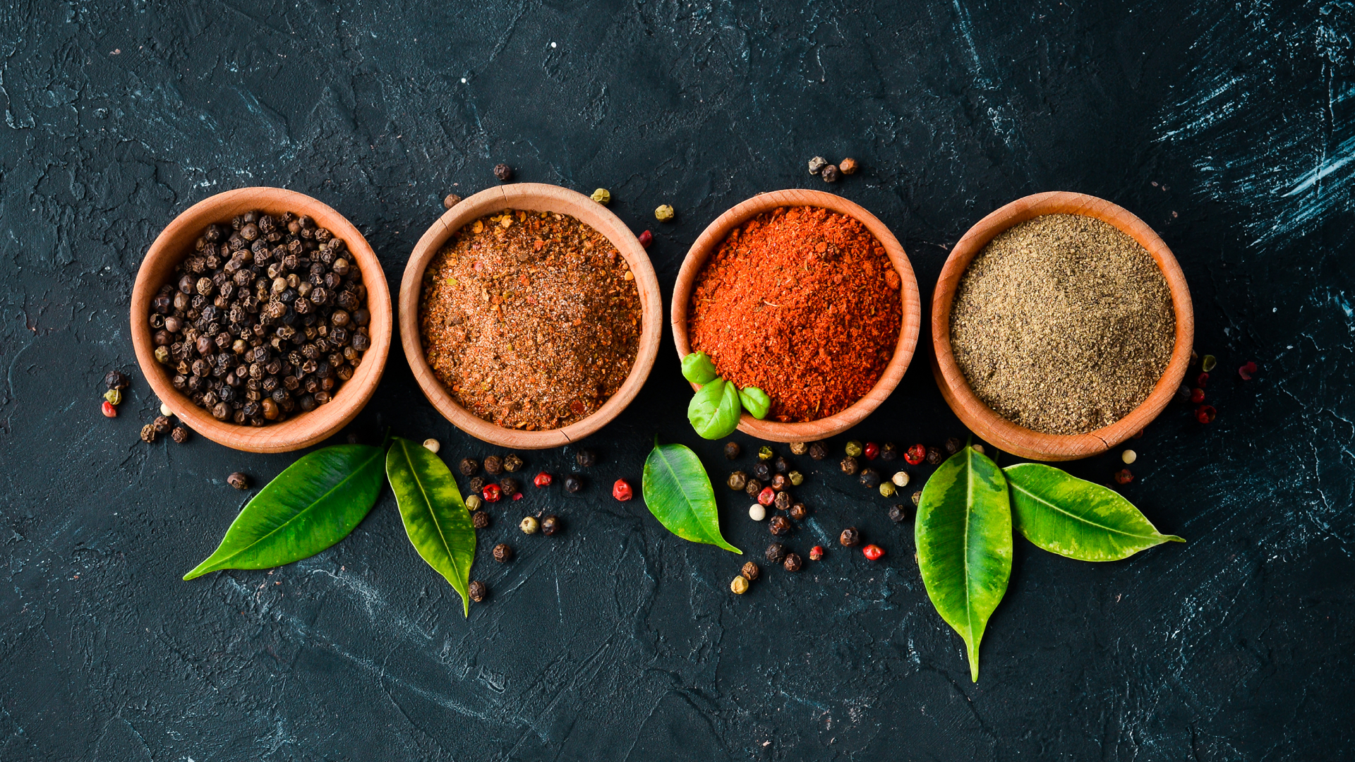 Herb & More Kitchen Inspiration