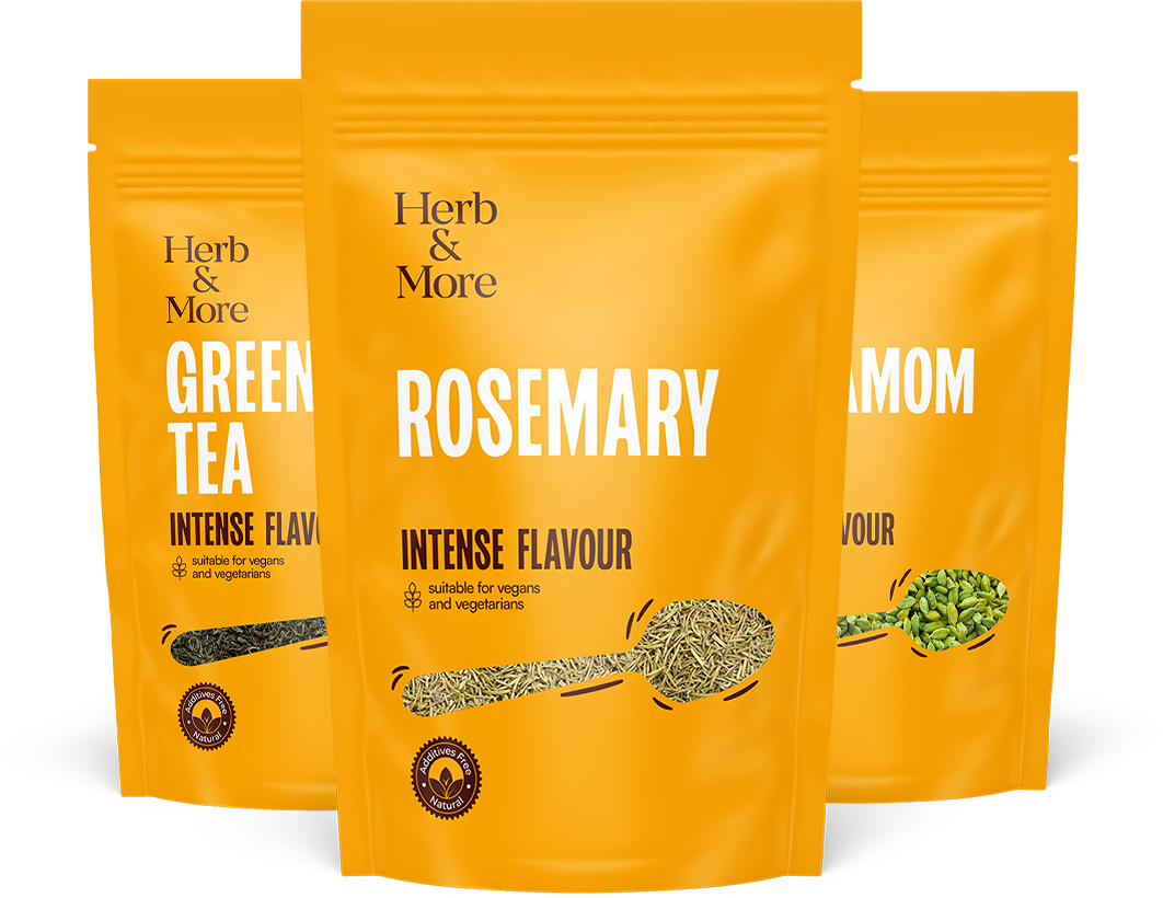 Herbs