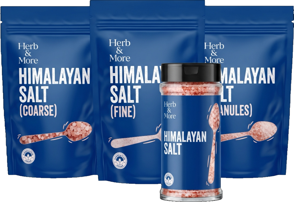 Salts