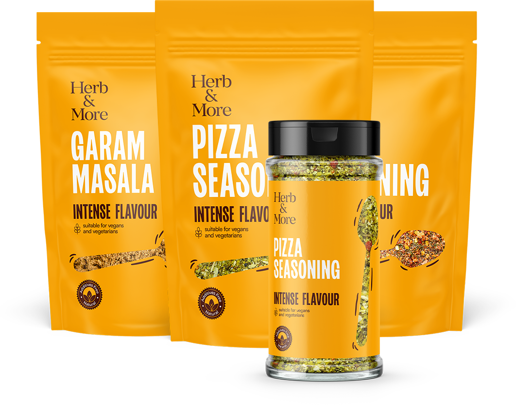 Seasonings
