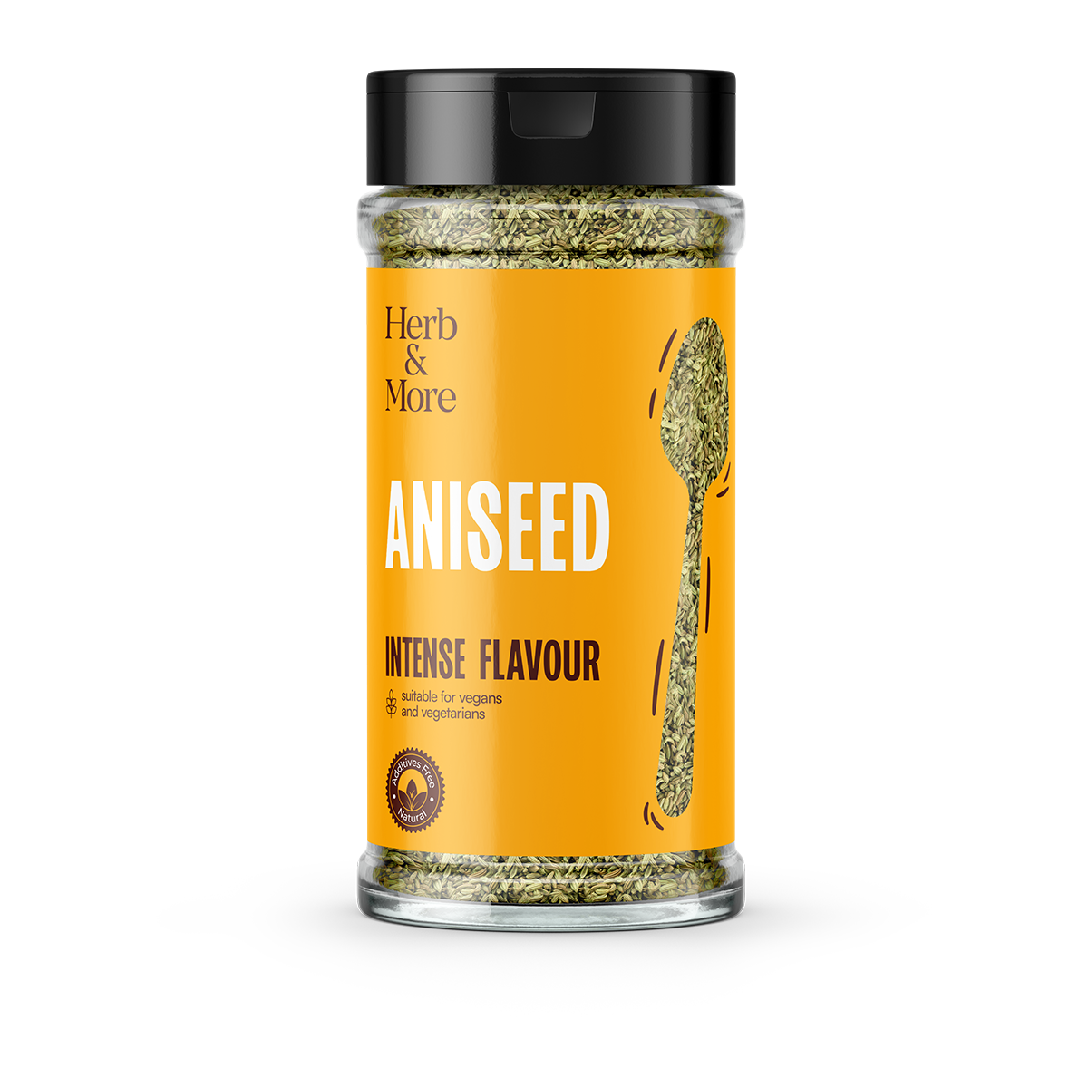 Aniseed