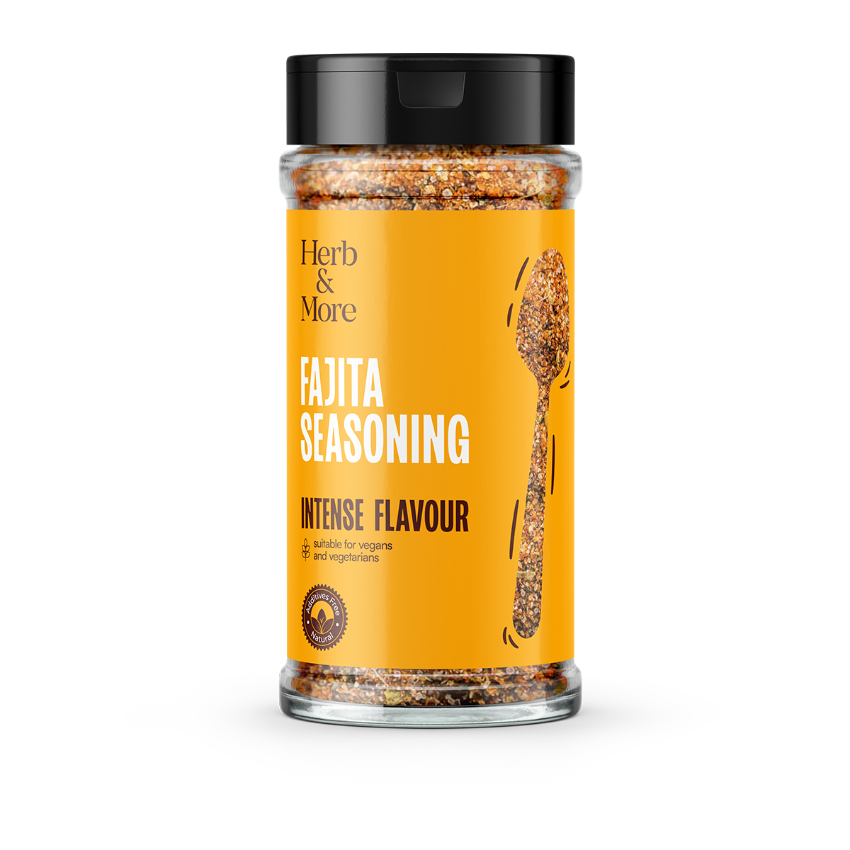Fajita Seasoning