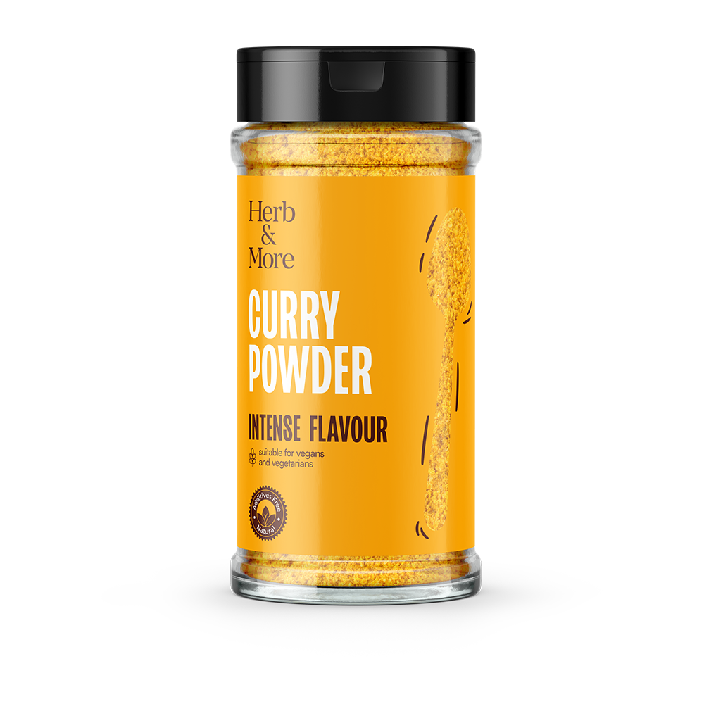 Curry Powder