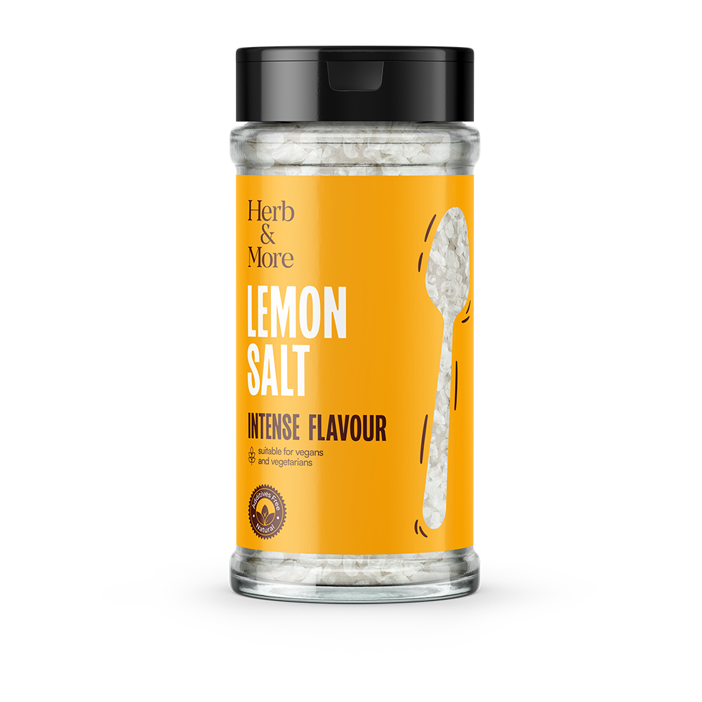 Lemon Salt
