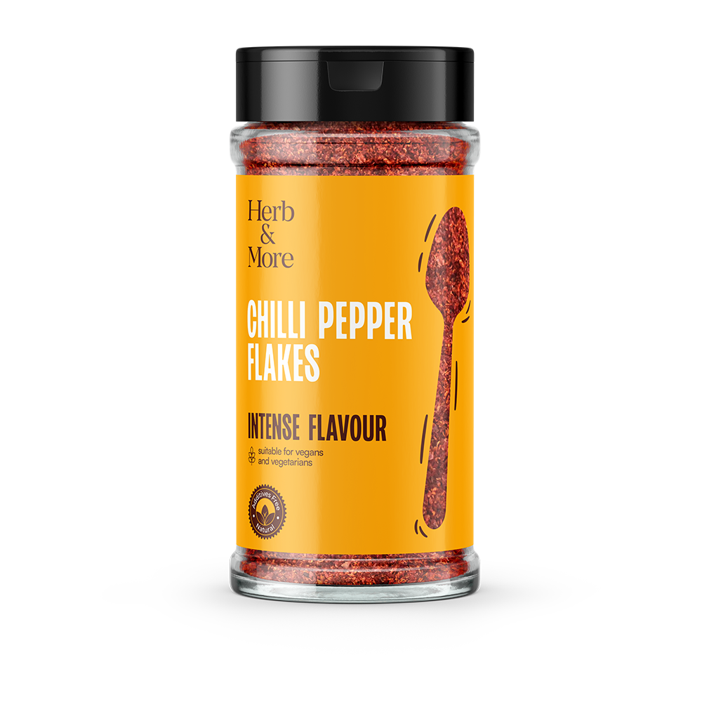 Chilli Pepper Flakes