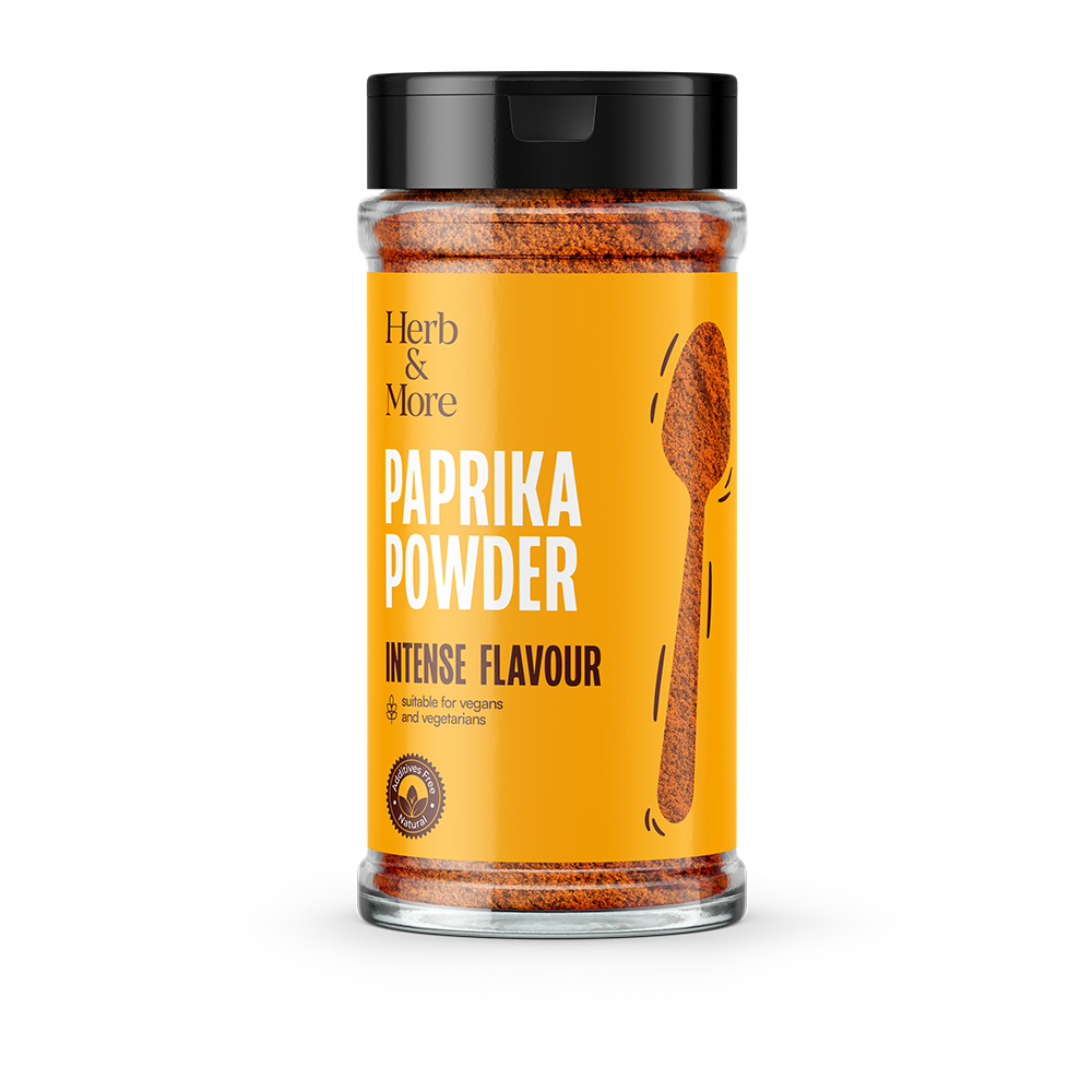 Paprika Powder